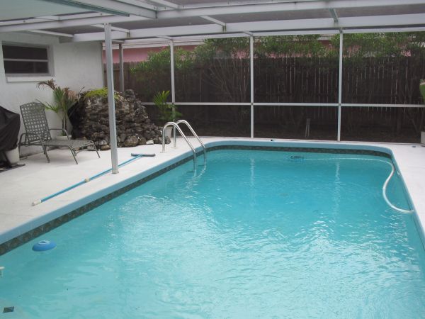 Screen Room Construction - Screen Room Construction Pinellas County, Florida