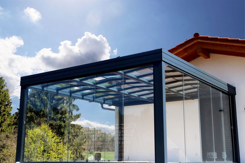 Solarium Repair in Nashville, TN