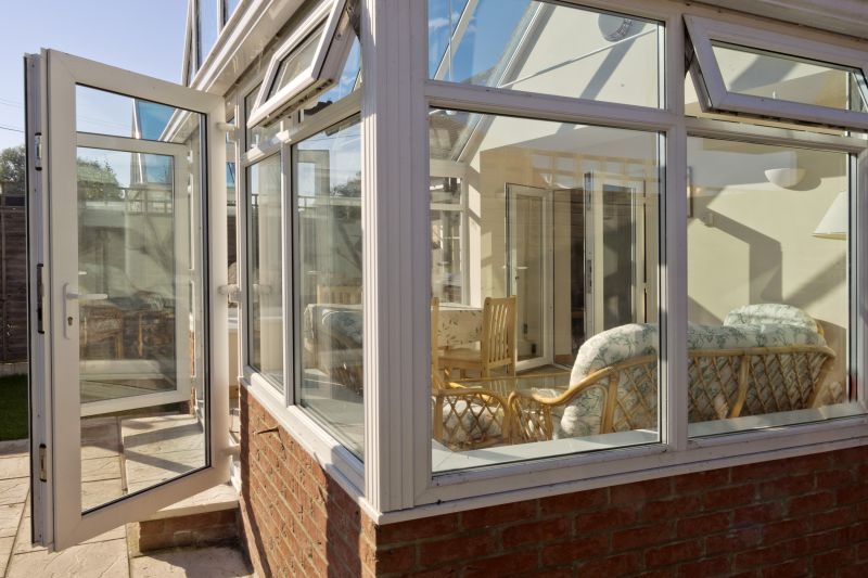 Sunroom Glass Repair in Knoxville, TN